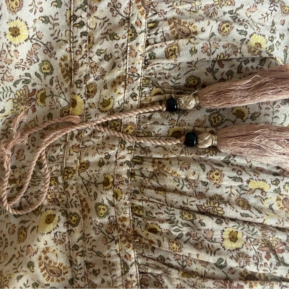 Doen Prem Dress - Picture 6 of 6